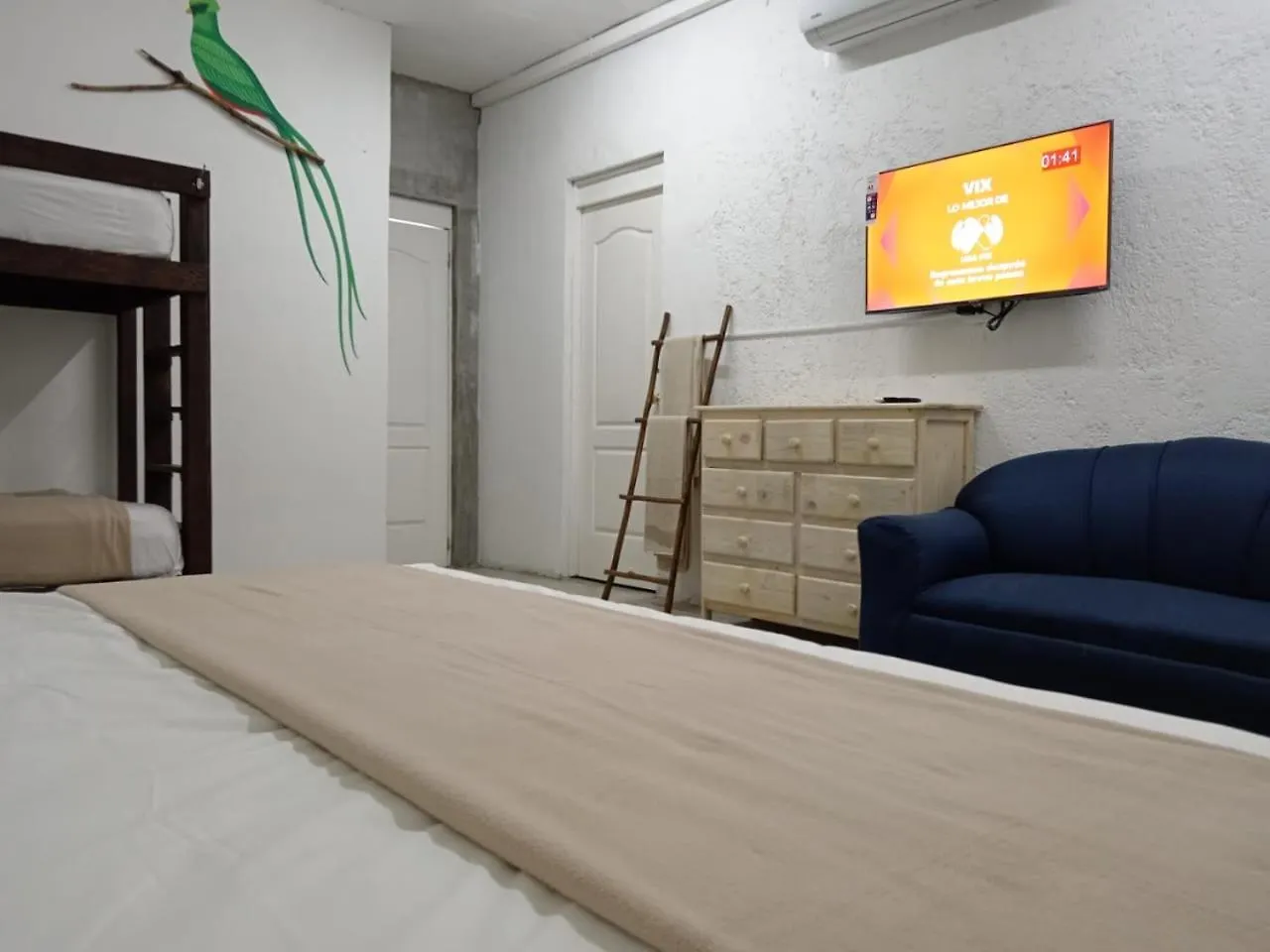 Casa Kopal Tulum Ξενοδοχείο