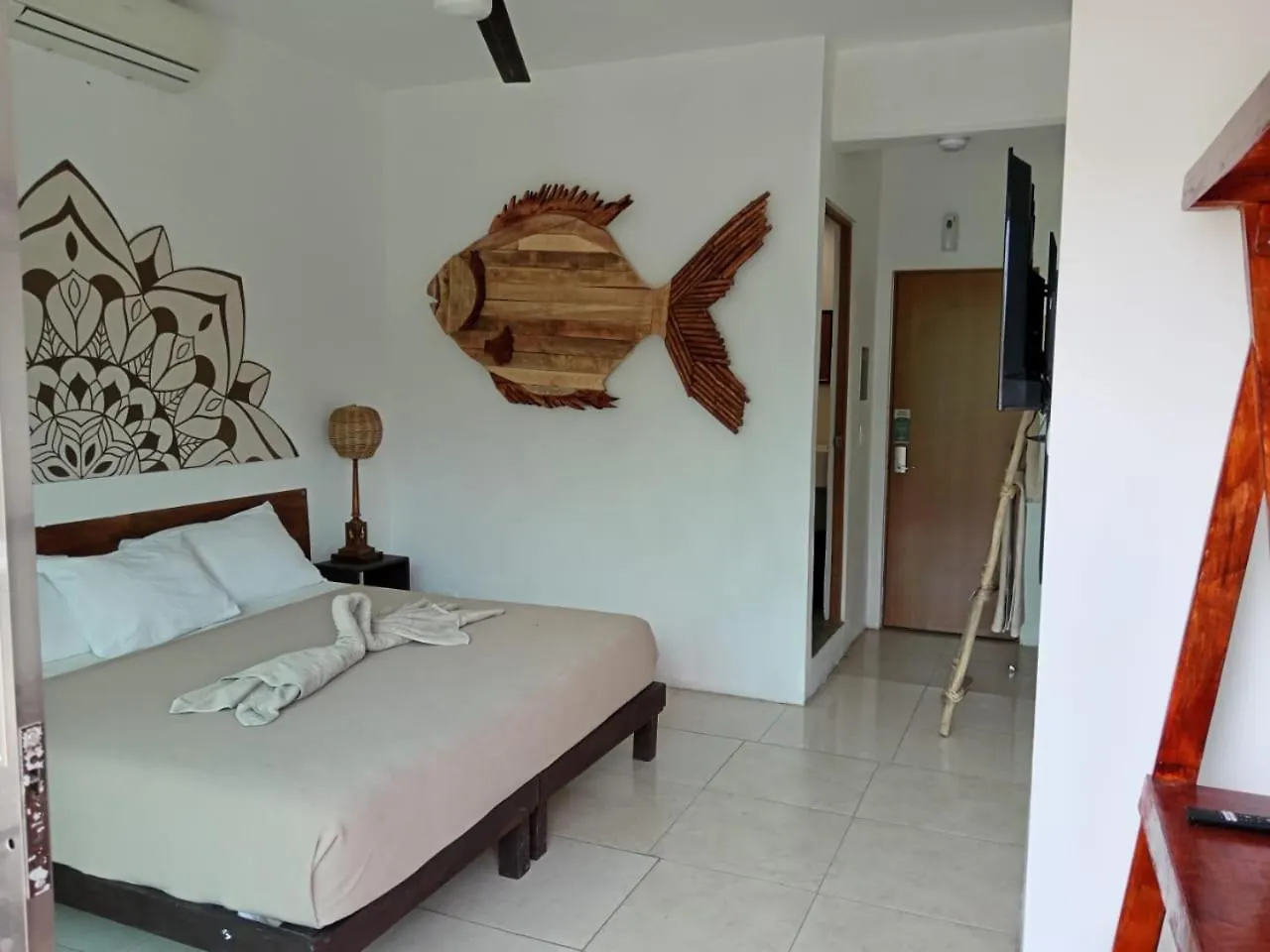 Casa Kopal Tulum Ξενοδοχείο