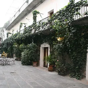 *** Hotel Real Del Cristo México