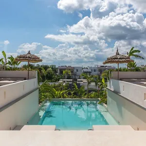 Namas Apartahotel