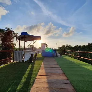 Eco Hotel cápsula