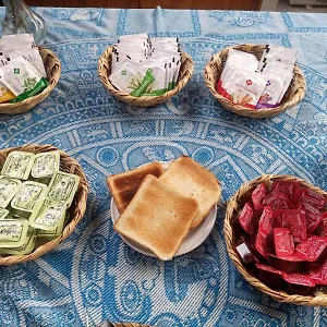 Mio Boutique Tulum Pueblo