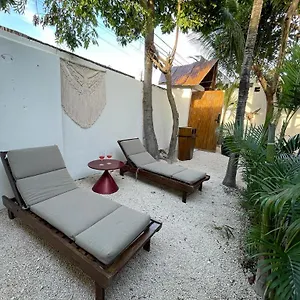  Apartahotel Kaibil Balam México