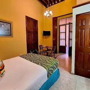 *** Hotel Del Capitán De México