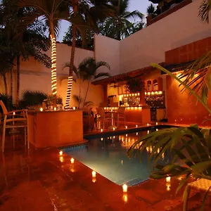*** Hotel Mercurio - Gay Friendly México