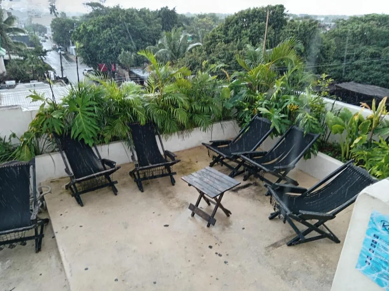 Hotel Casa Kopal Tulum 5*,  México