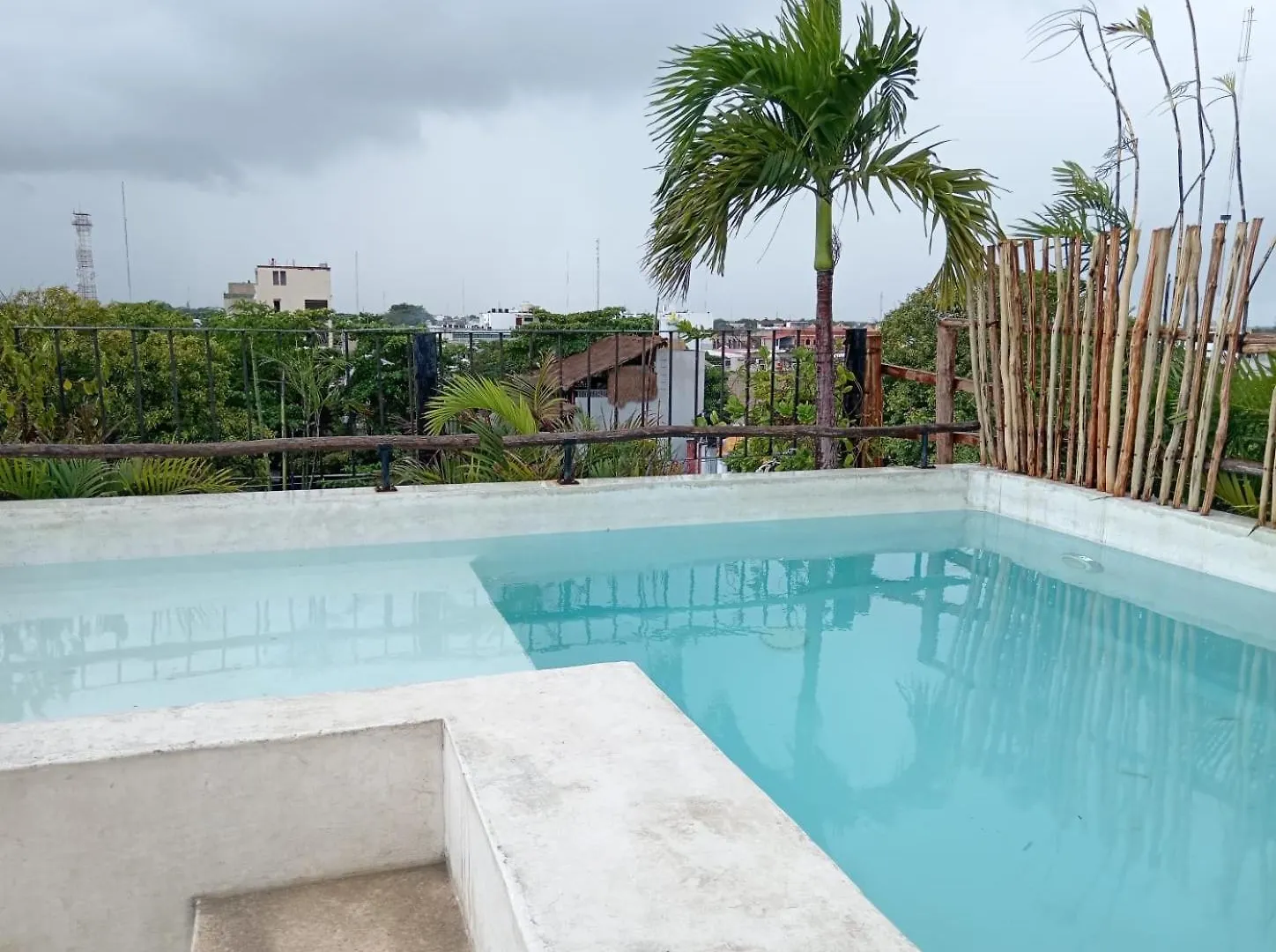 Hotel Casa Kopal Tulum