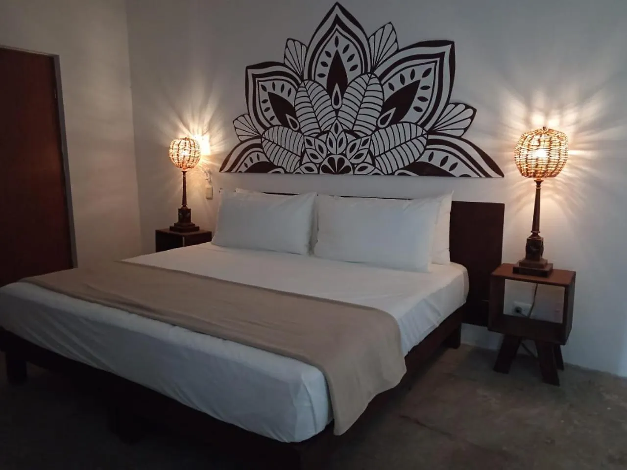 Hotel Casa Kopal Tulum
