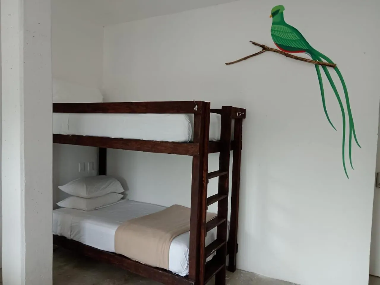 Hotel Casa Kopal Tulum 5*,