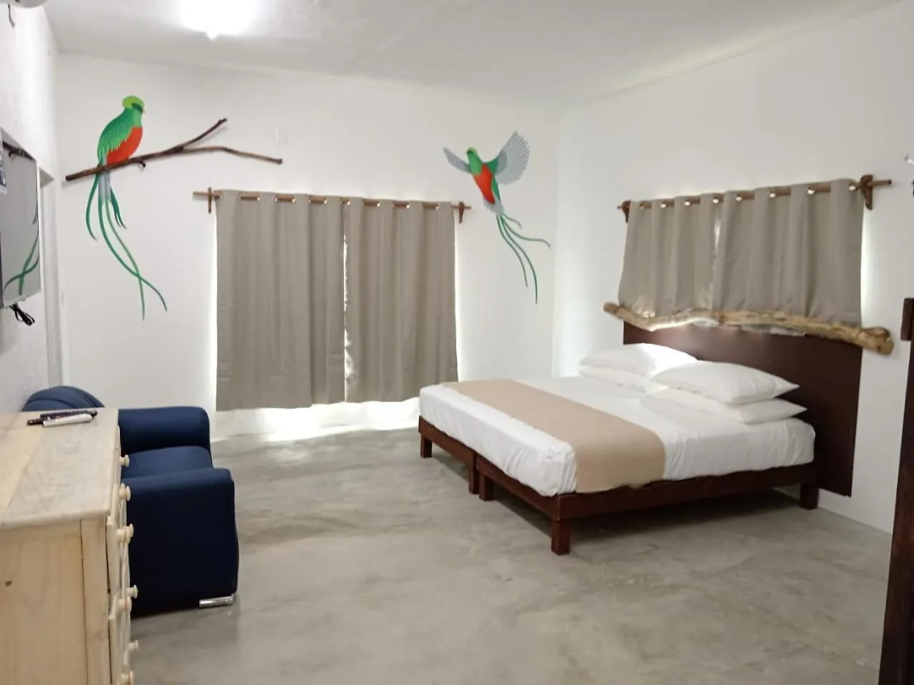 Hotel Casa Kopal Tulum