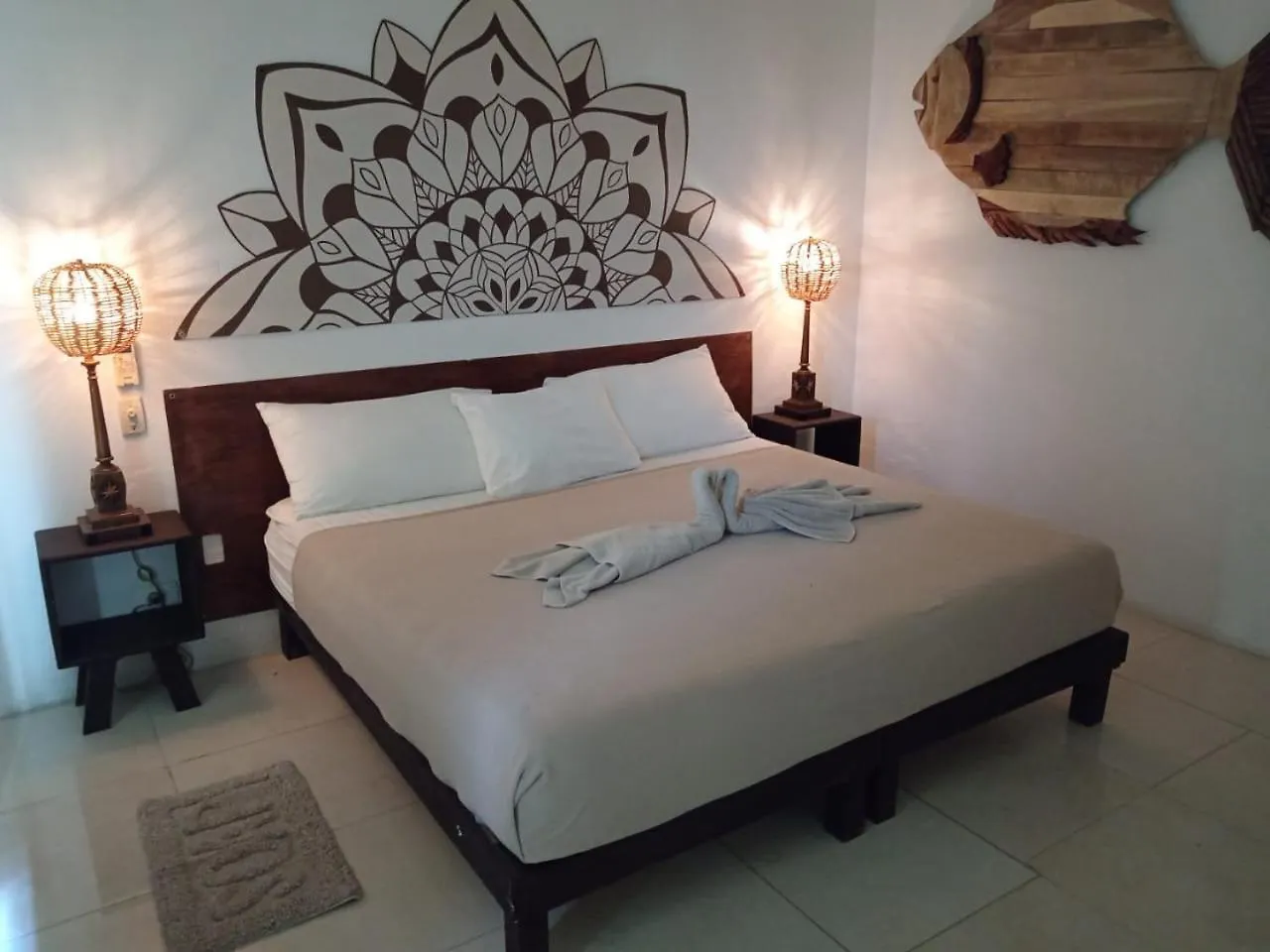 Hotel Casa Kopal Tulum