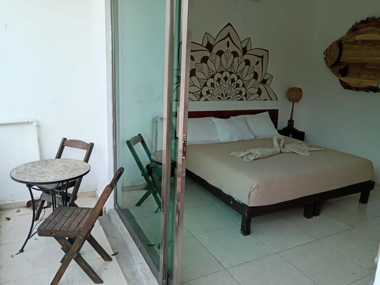 Hotel Casa Kopal Tulum