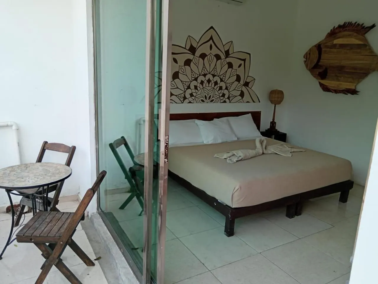 Hotel Casa Kopal Tulum 5*,  México