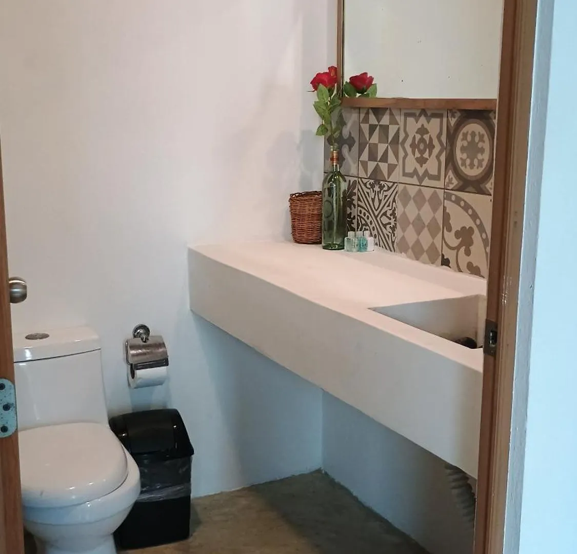 Hotel Casa Kopal Tulum