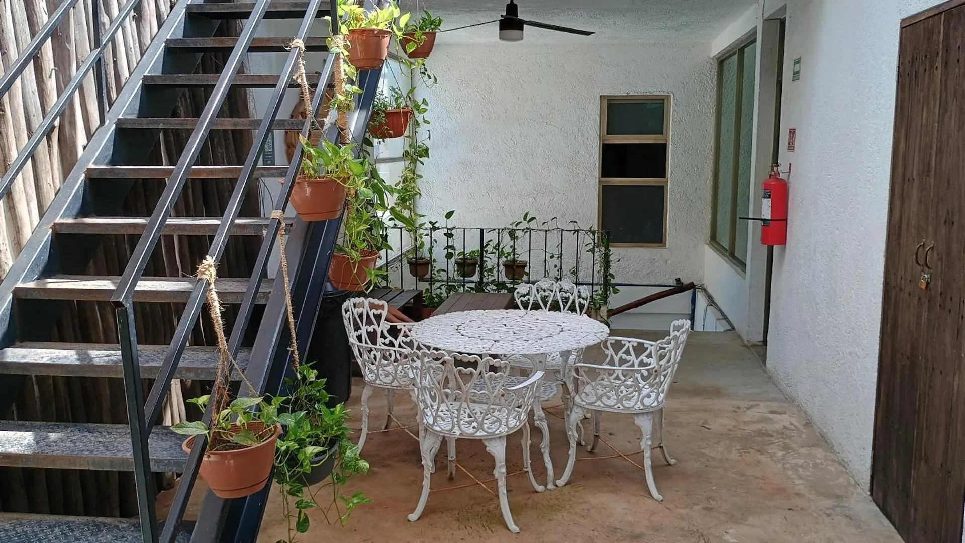 Hotel Casa Kopal Tulum México