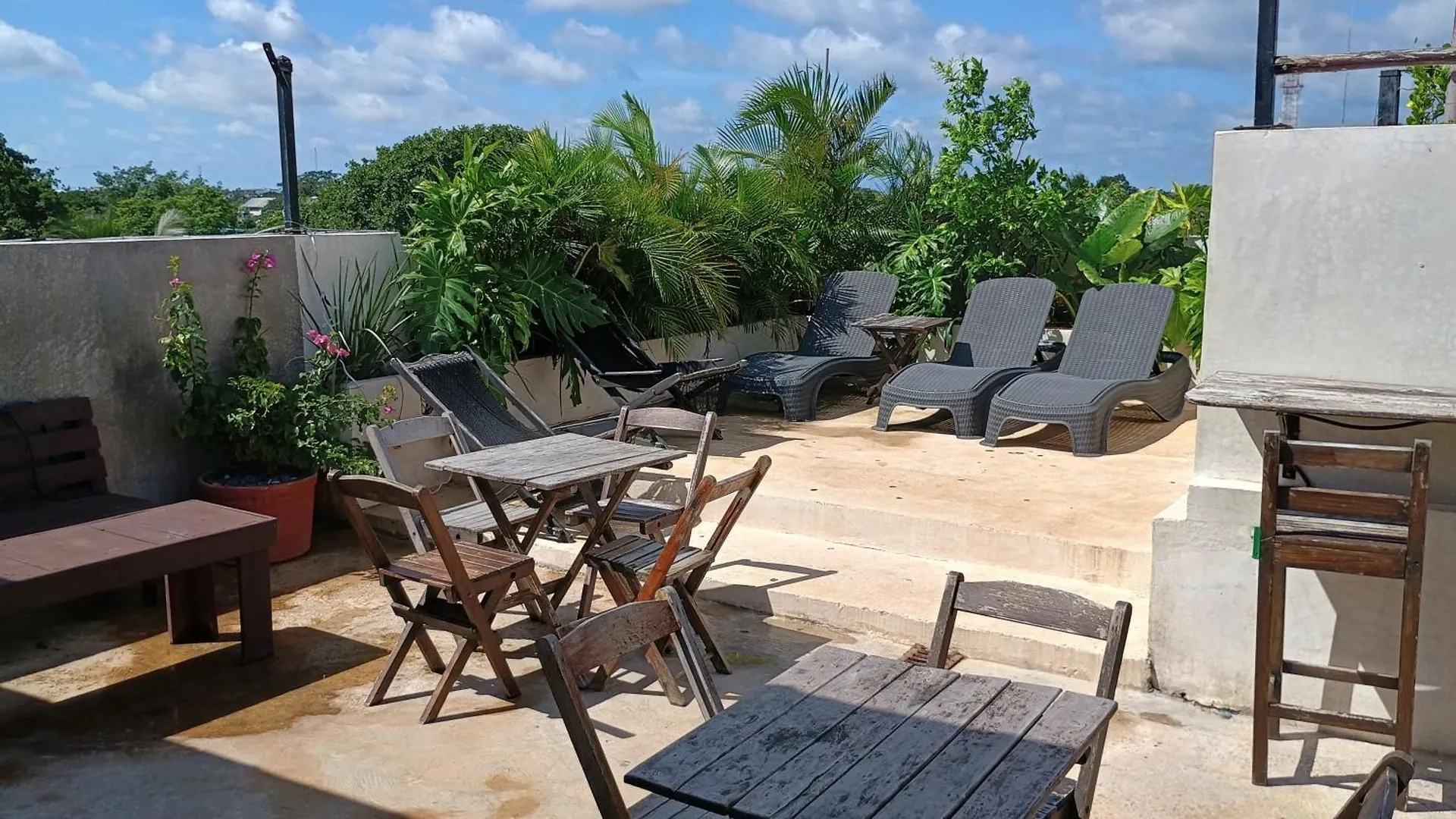 Hotel Casa Kopal Tulum 5*,  México