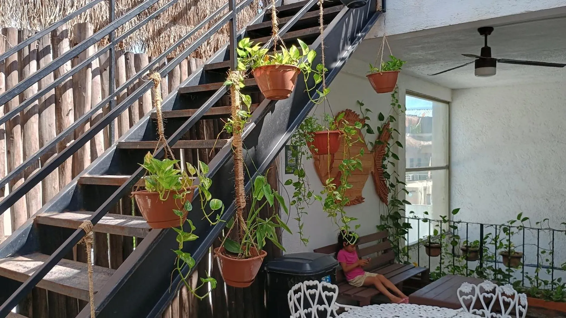 Hotel Casa Kopal Tulum