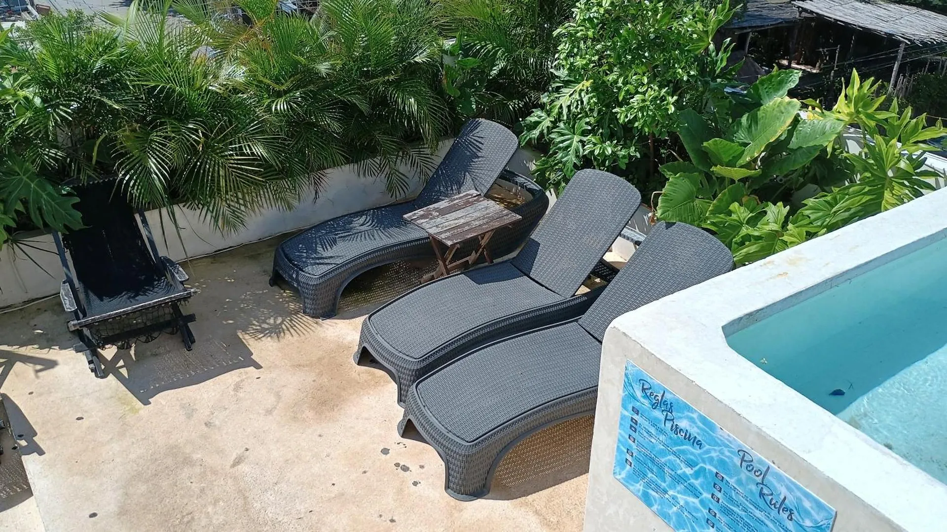 Hotel Casa Kopal Tulum