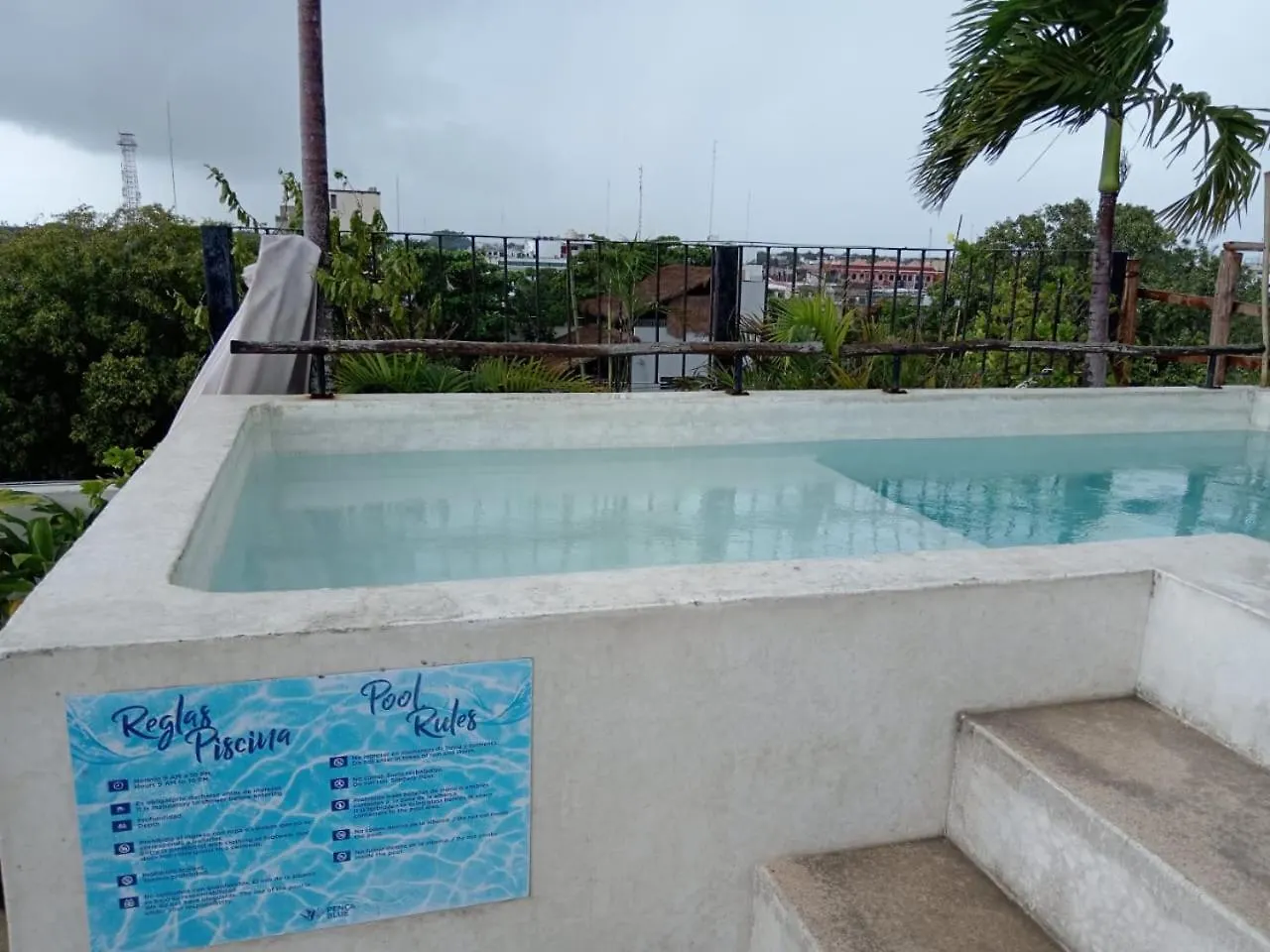Casa Kopal Tulum Hotel