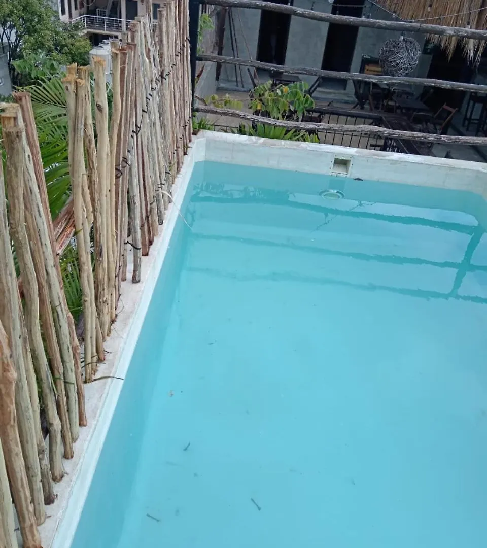 Casa Kopal Tulum Hotel