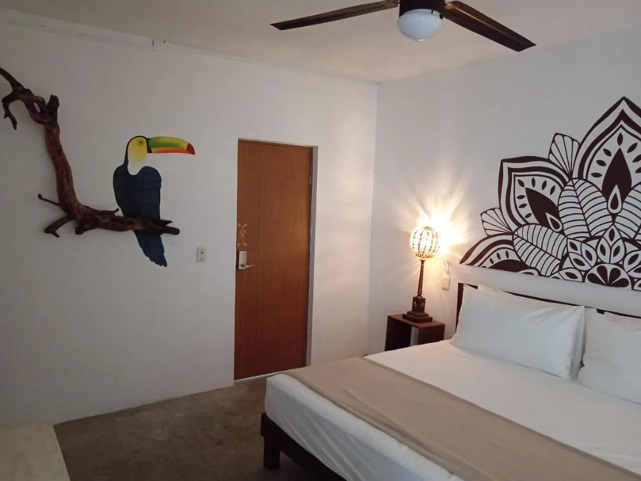 *****  Casa Kopal Tulum Hotel Mexico